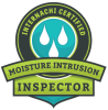 360 Mold Services - Certified Moisture Intrusion Logo
