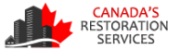 360 Mold Services - Canada's Restoration Services Logo