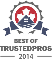 360 Mold Services - Client Testimonials - TrustedPros Logo