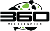 360 Mold Services logo
